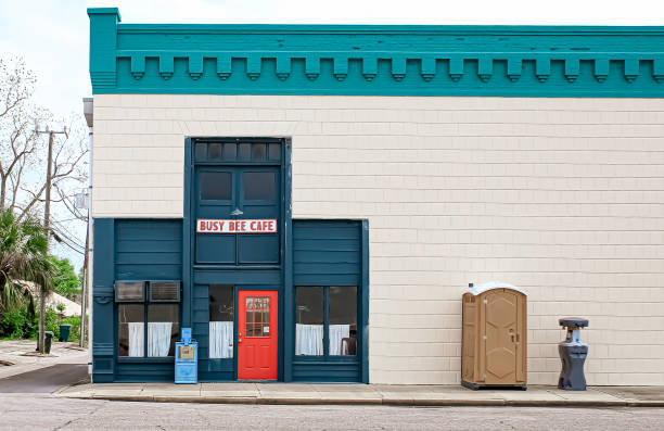 Best Long-term porta potty rental  in Lombard, IL