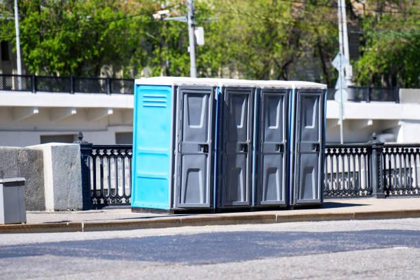 Affordable portable toilet rental in Lombard, IL